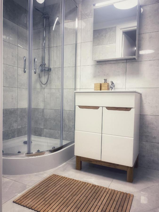 Komfortowe Apartamenty W Kamienicach - Sercu Miasta Dusznik Zdroju Duszniki Zdrój Exterior foto