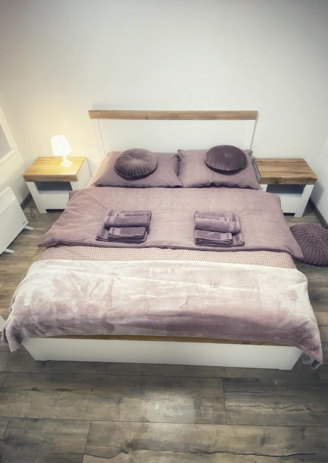 Komfortowe Apartamenty W Kamienicach - Sercu Miasta Dusznik Zdroju Duszniki Zdrój Exterior foto